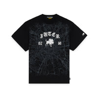 Club Dogo - Milano Map Logo Tee