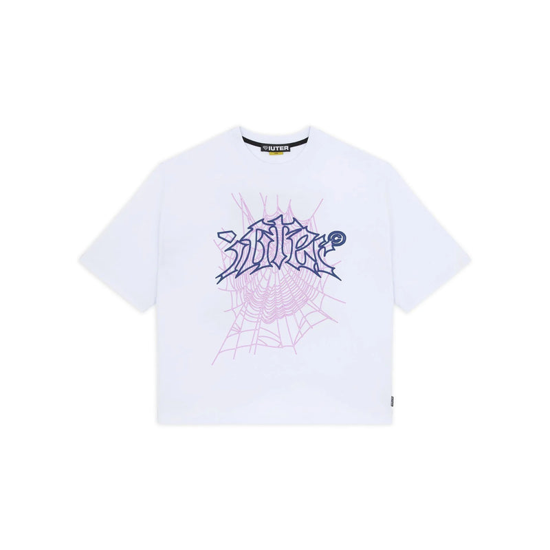 Dreams UV Boxy Tee