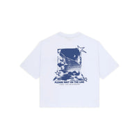 Dreams UV Boxy Tee