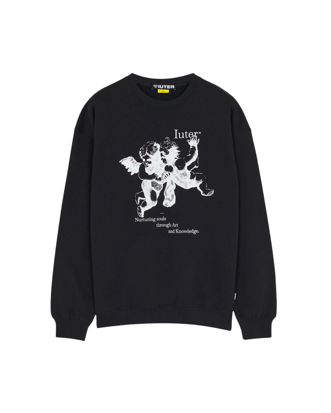 Souls Crewneck