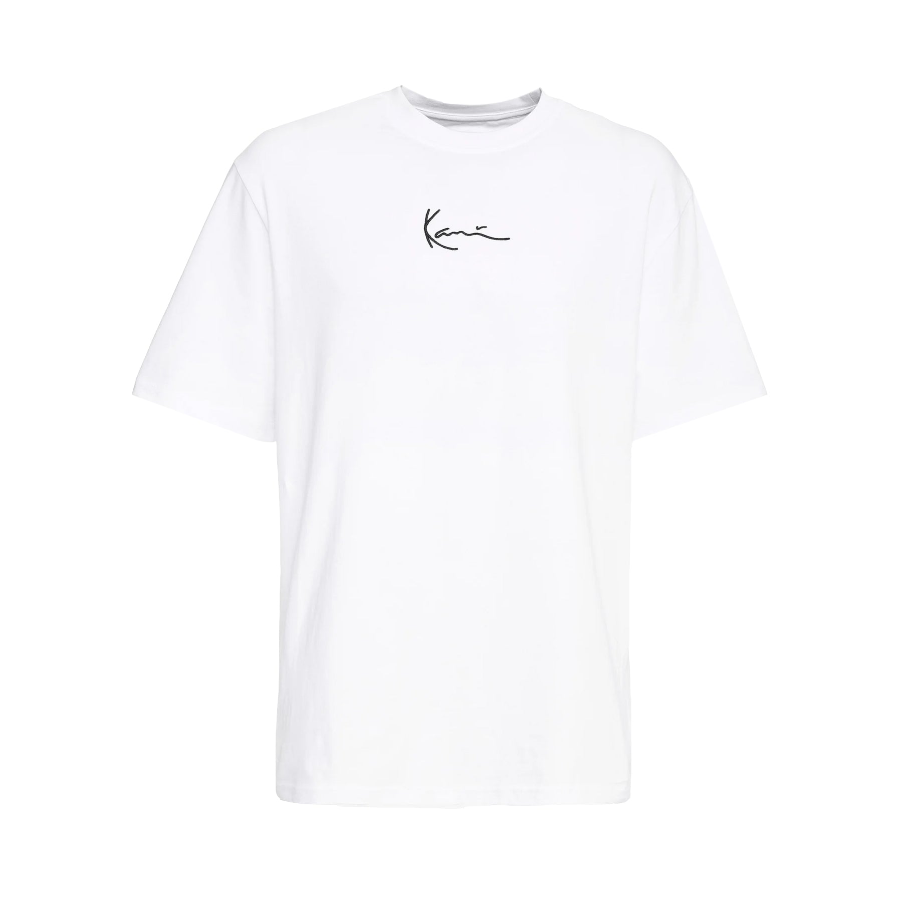 Small Signature Tee - Hinky Concept Store