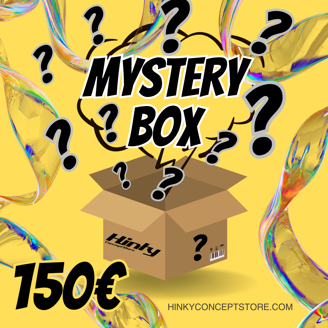 Mystery Box - Hinky Concept Store