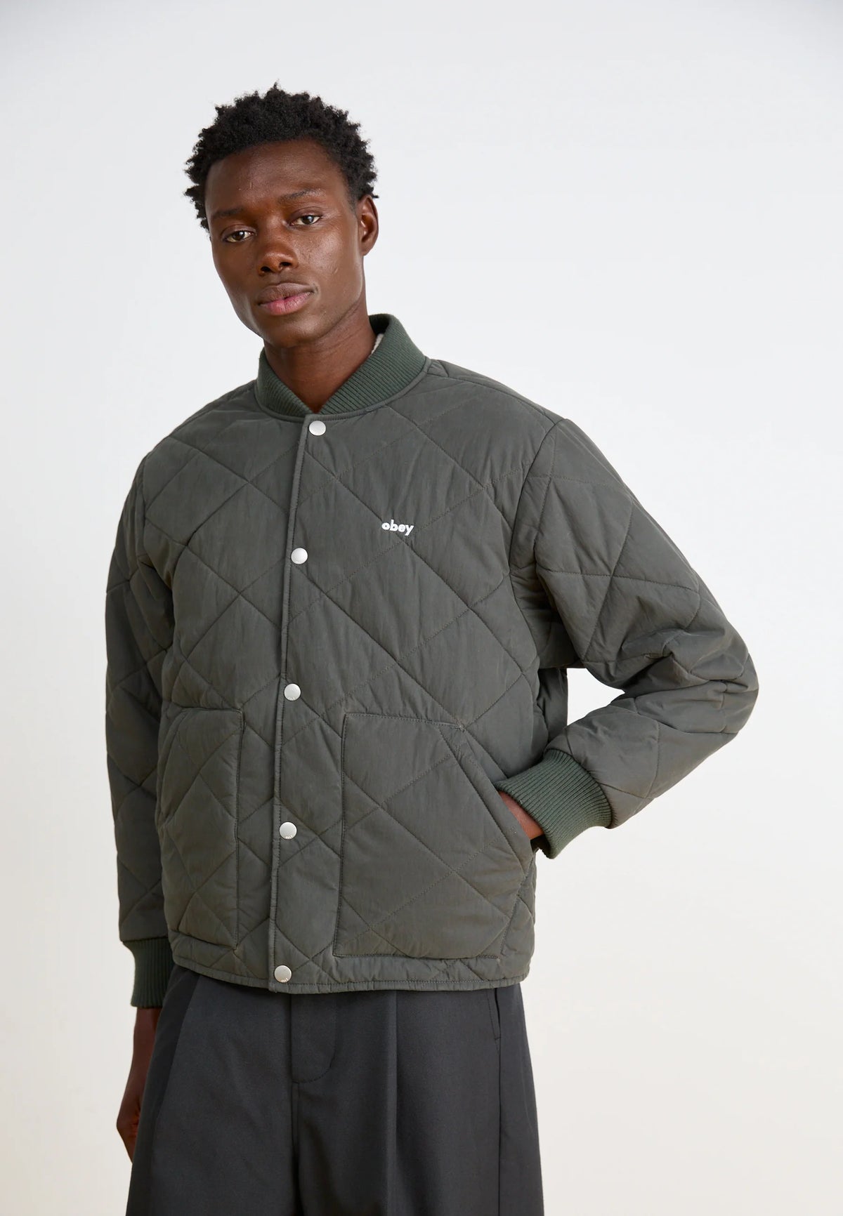 Devon Jacket