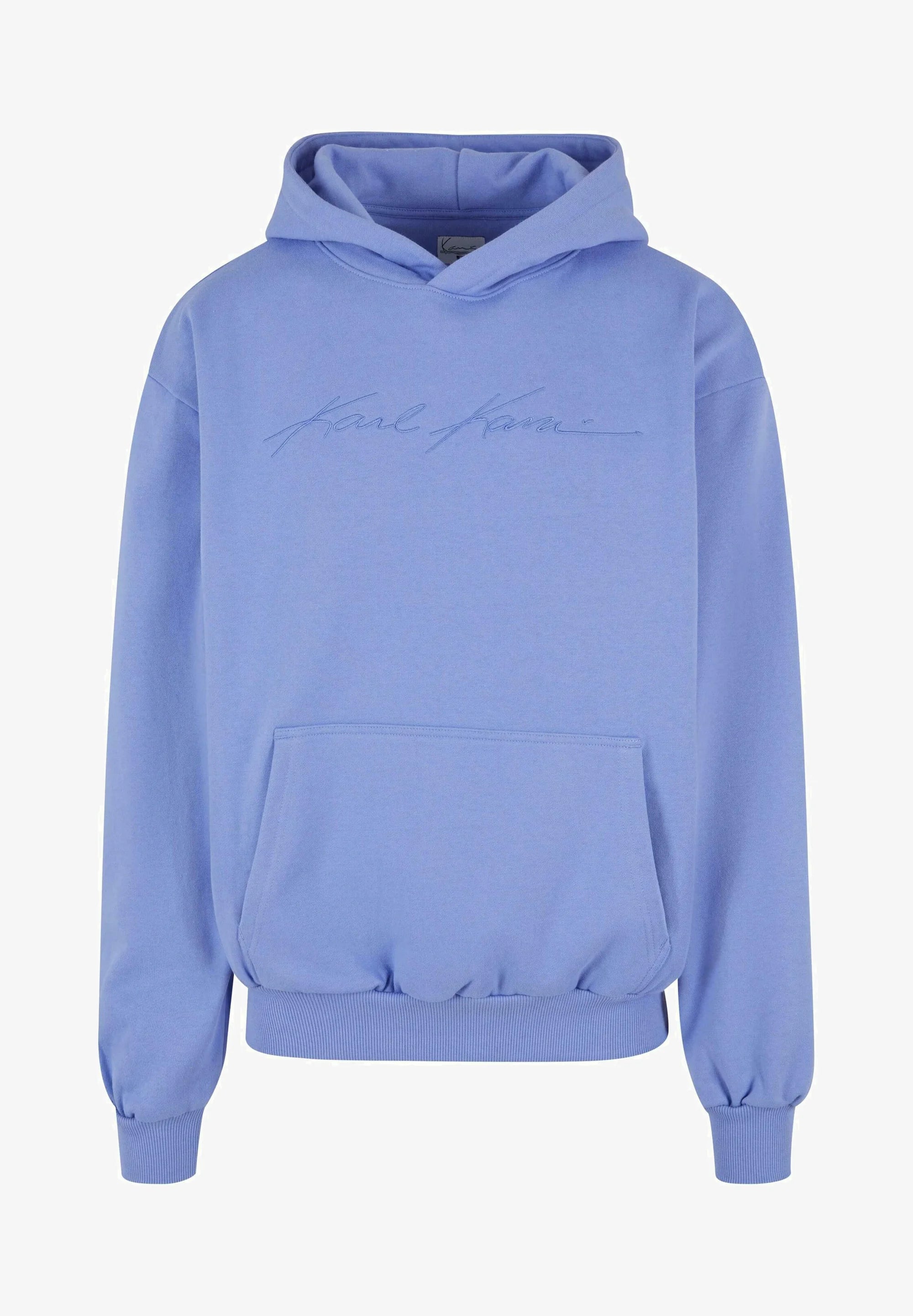 Autograph Heavy Sweat Hoodie - Hinky Concept Store