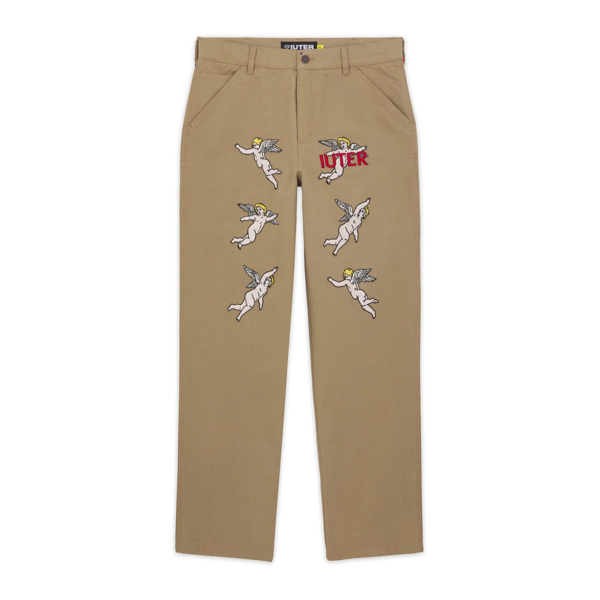 Heaven Work Pants