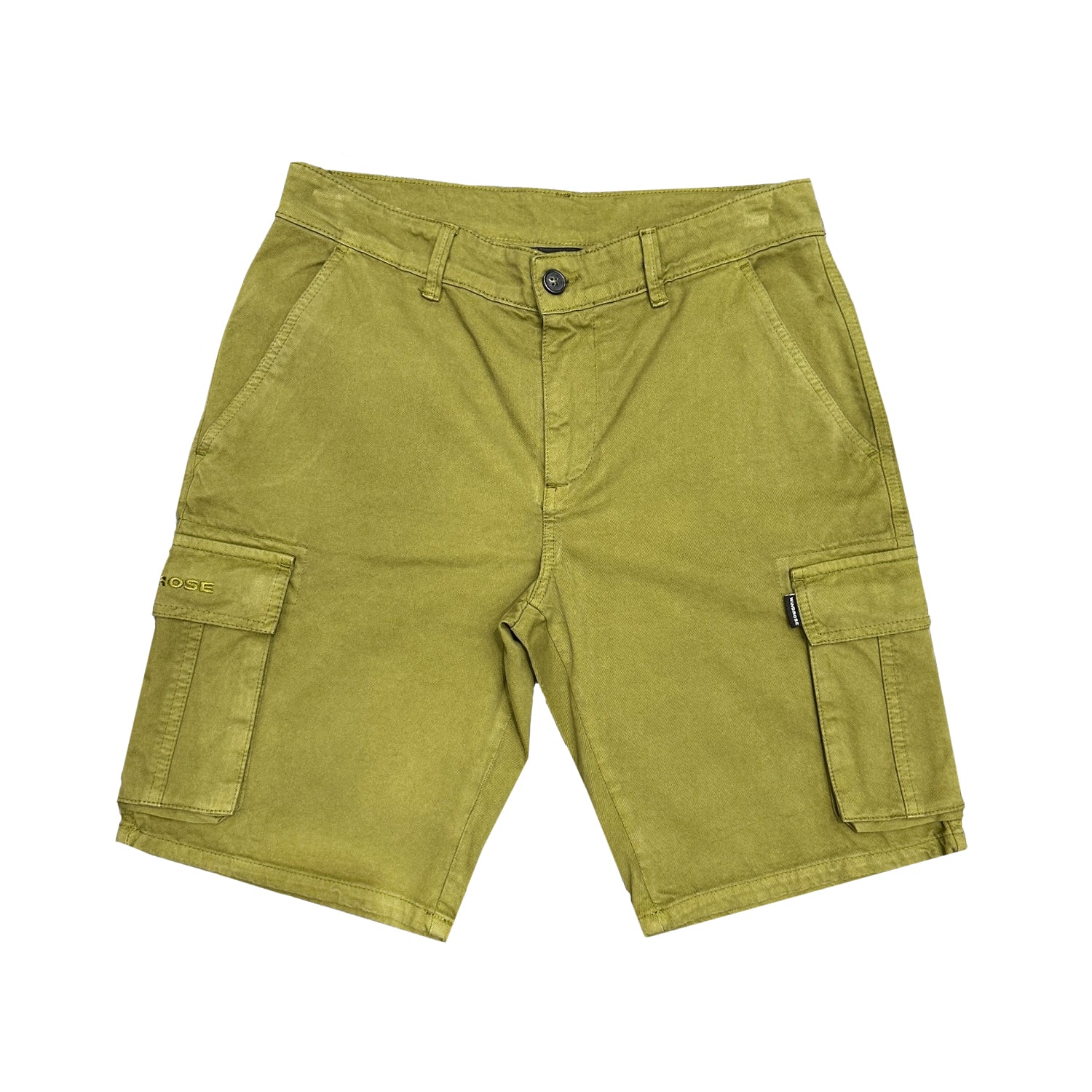 Classic Cargo Short