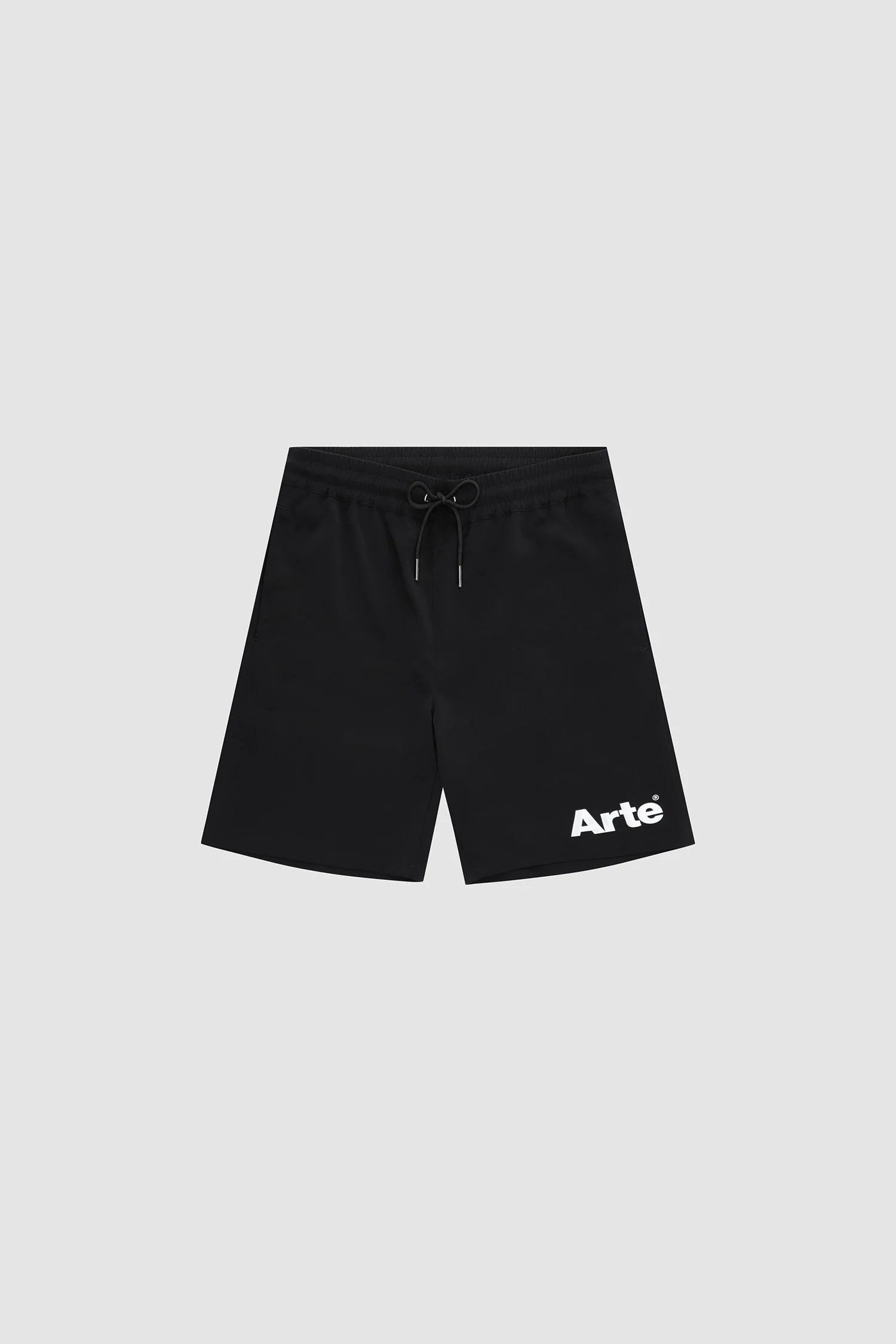 Samuel Logo Shorts