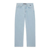 Loose Denim Lightblue