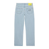 Loose Denim Lightblue