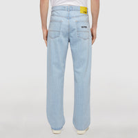 Loose Denim Lightblue