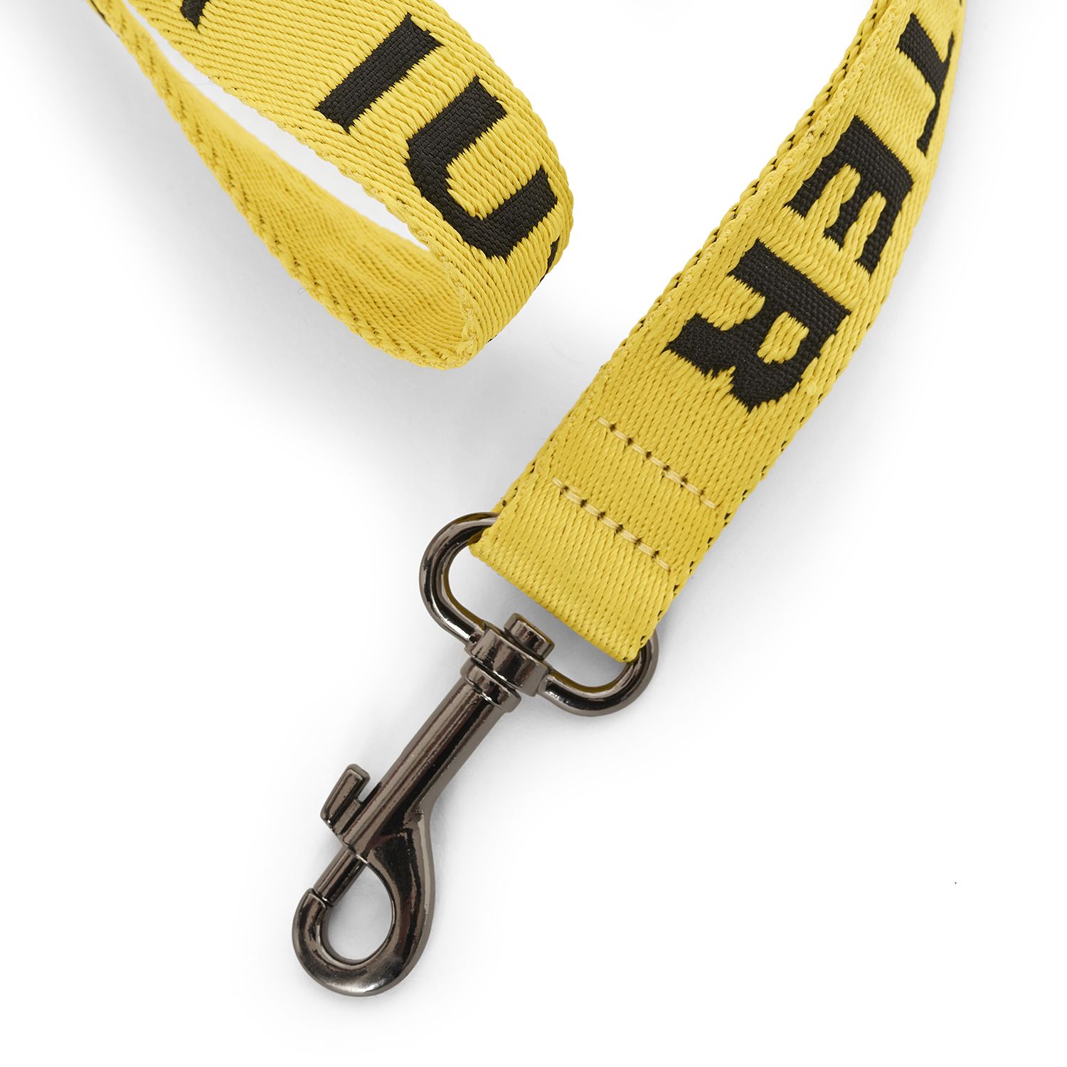 Lanyard Yellow - Hinky Concept Store