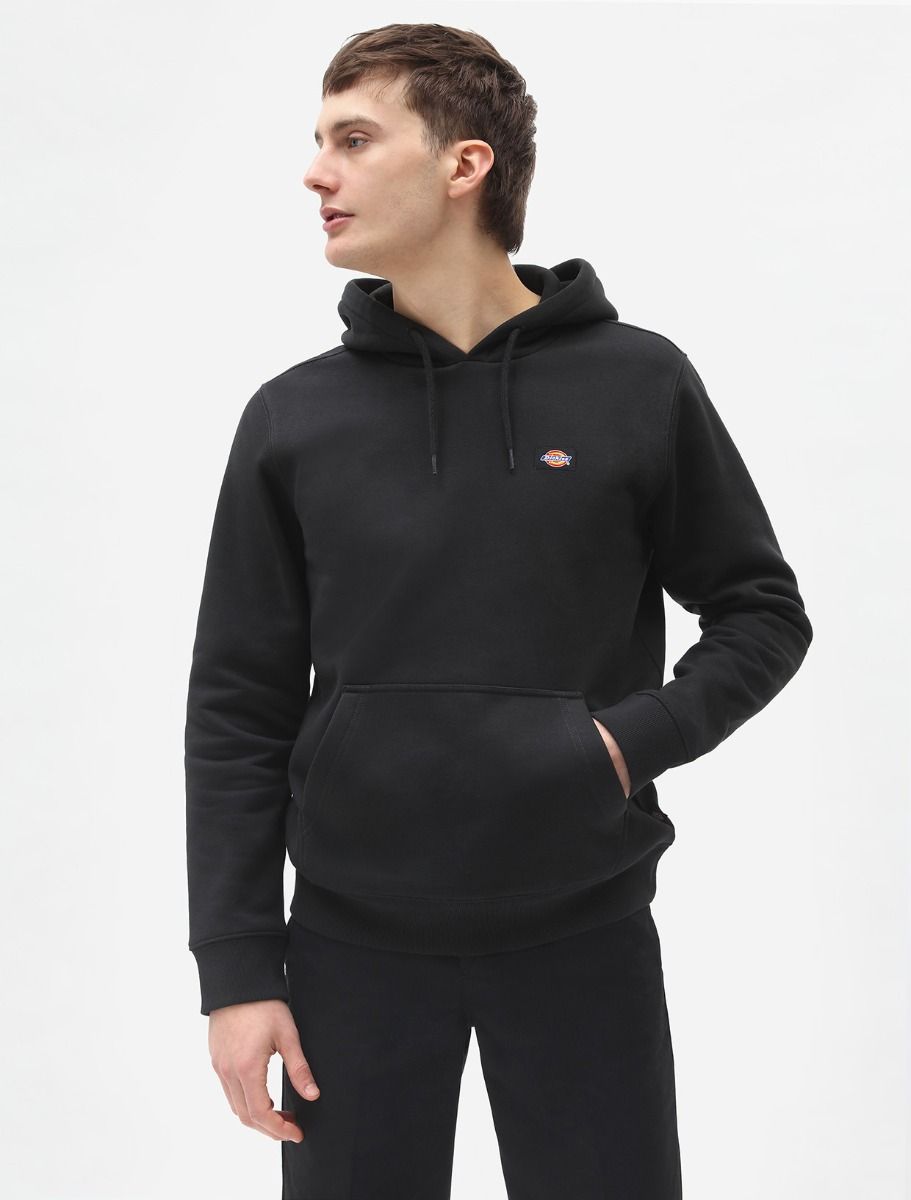 Oakport Hoodie