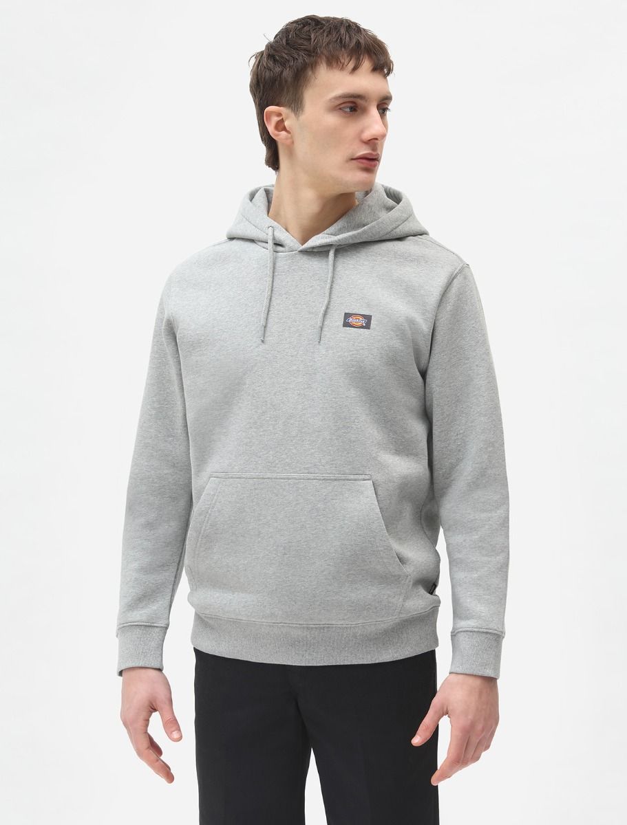 Oakport Hoodie