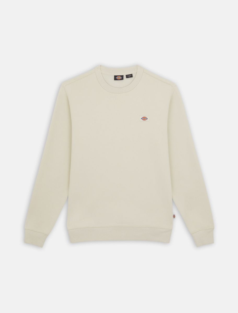 Oakport Crewneck