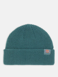 Woodworth Waffle Beanie