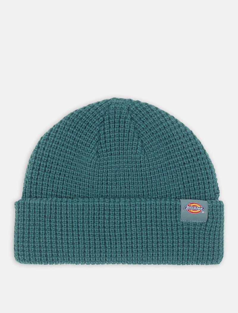 Woodworth Waffle Beanie