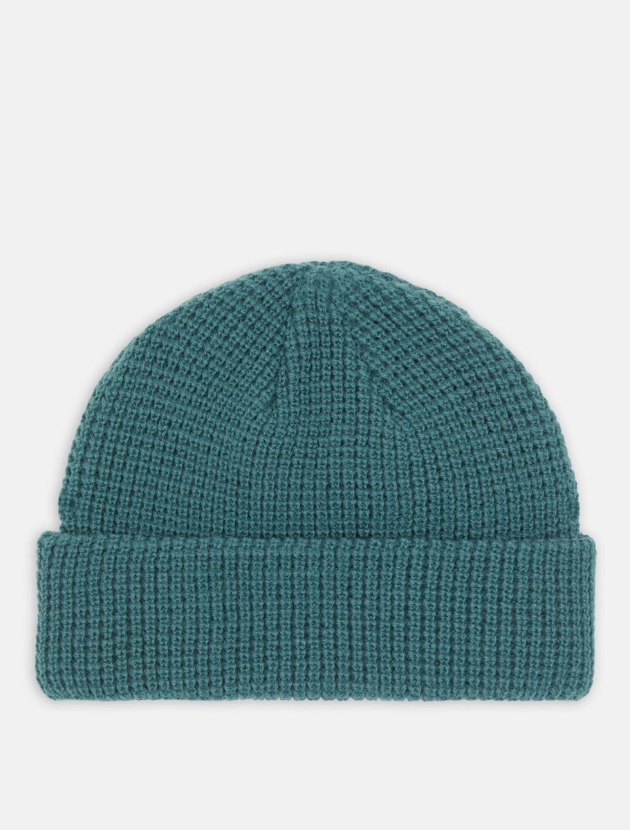 Woodworth Waffle Beanie