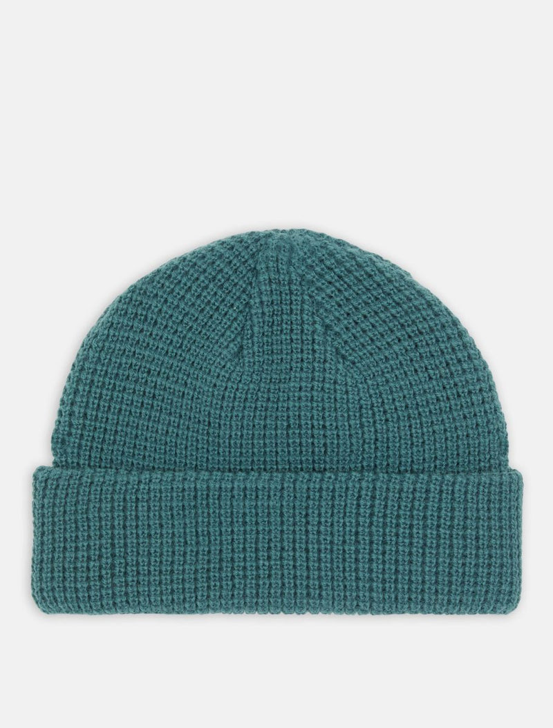 Woodworth Waffle Beanie