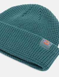 Woodworth Waffle Beanie