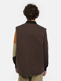 Duck Canvas Vest