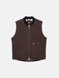 Duck Canvas Vest