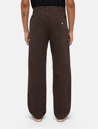 Duck Canvas Utility Pant