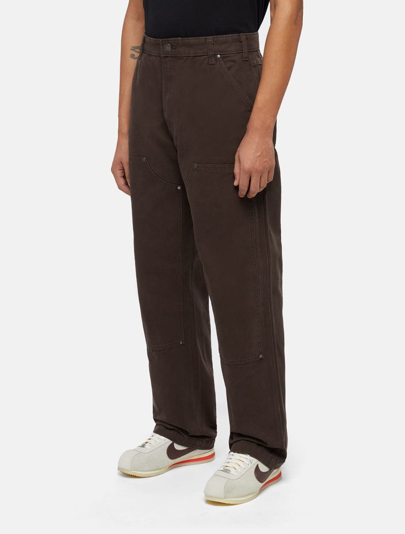 Duck Canvas Utility Pant