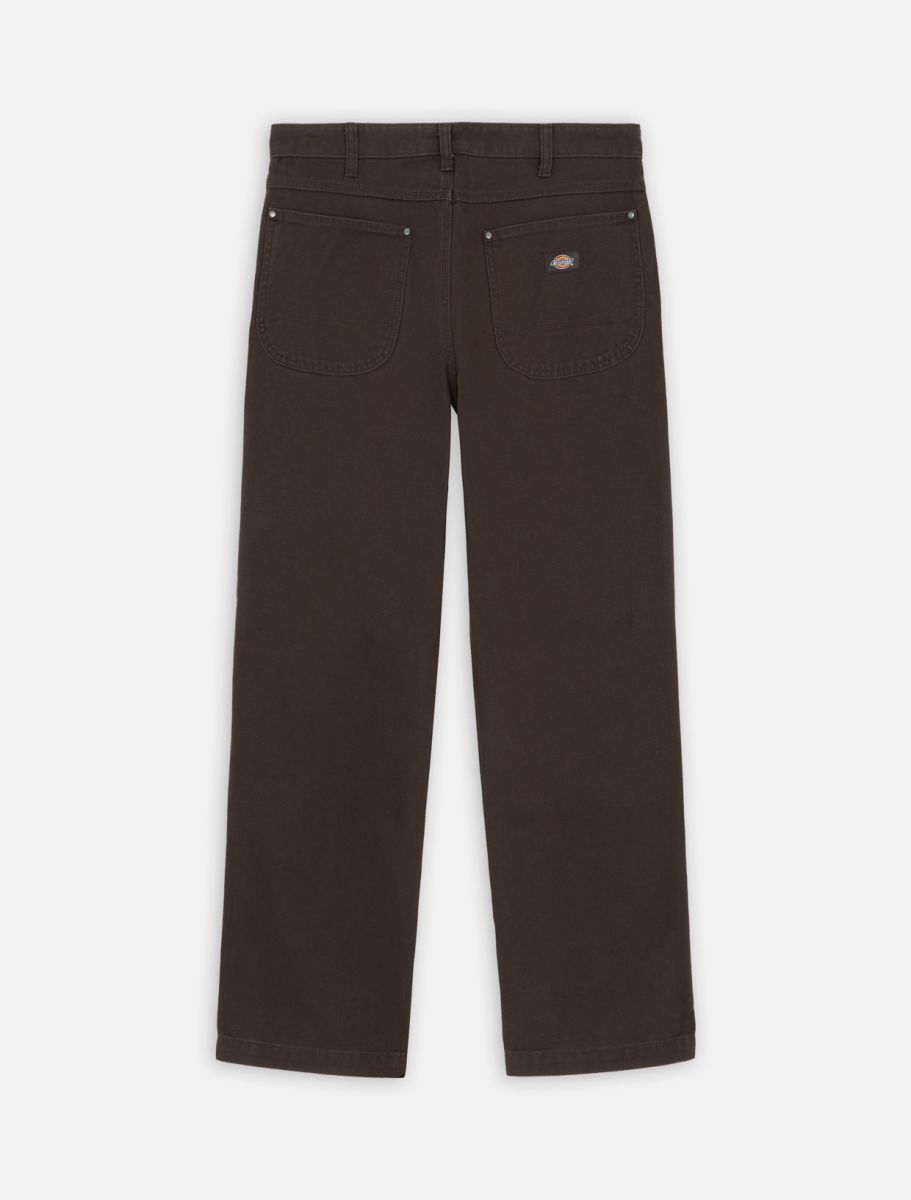 Duck Canvas Utility Pant