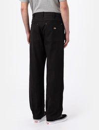 Duck Canvas Utility Pant