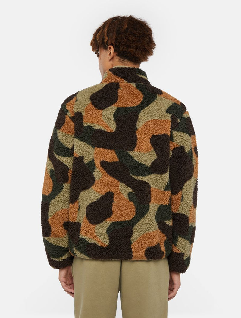 Mount Hope Camo