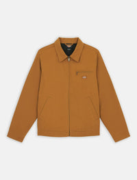 Duck Canvas Painter Jacket