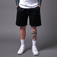 Cotton Ripstop Jogger Shorts - Hinky Concept Store