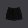 Logo Swimshorts Black - Hinky Concept Store