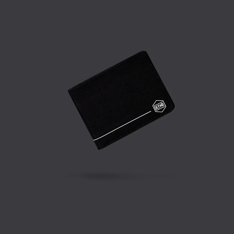 DLYNR Reflective Wallet