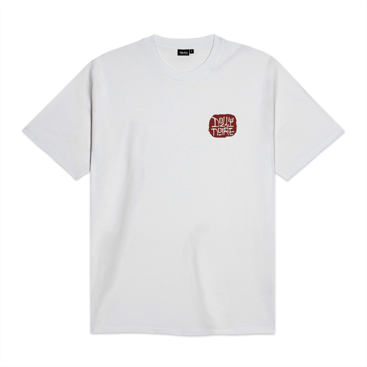 Masuta Mashi Tee