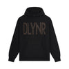 DLYNR Knitted Hoodie