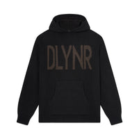 DLYNR Knitted Hoodie