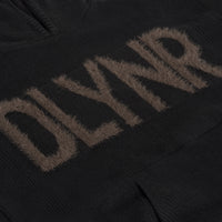 DLYNR Knitted Hoodie