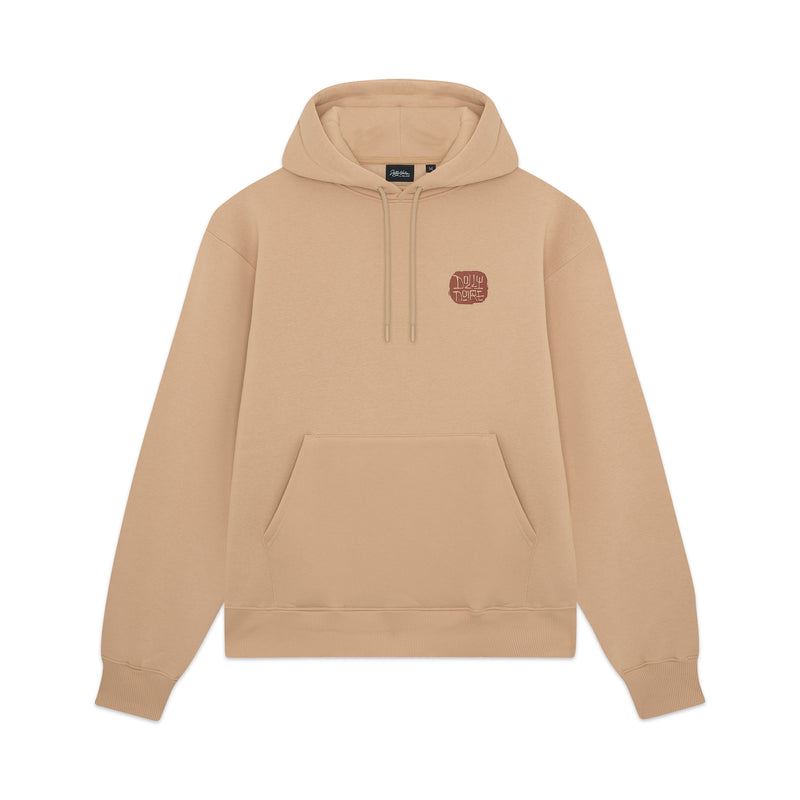 Masuta Mashi Hoodie