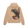 Masuta Mashi Hoodie