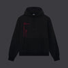 Miyamoto Musashi Outline Hoodie