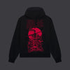 Miyamoto Musashi Outline Hoodie