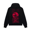 Miyamoto Musashi Outline Hoodie