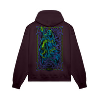 Cyberdruid Hoodie