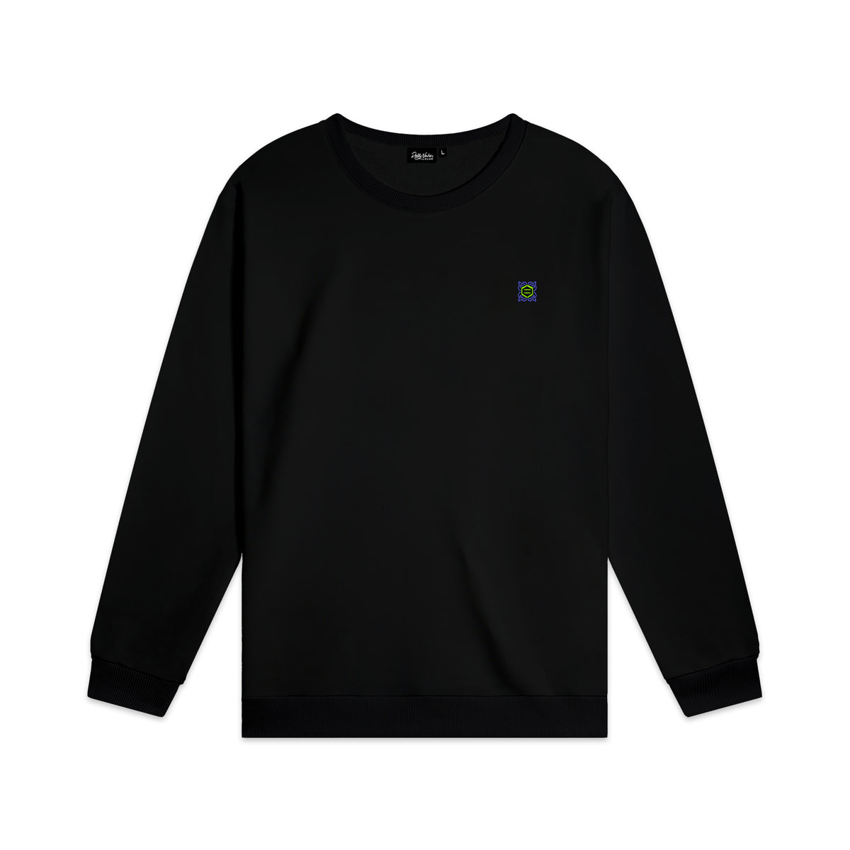 Cyber Druid Crewneck