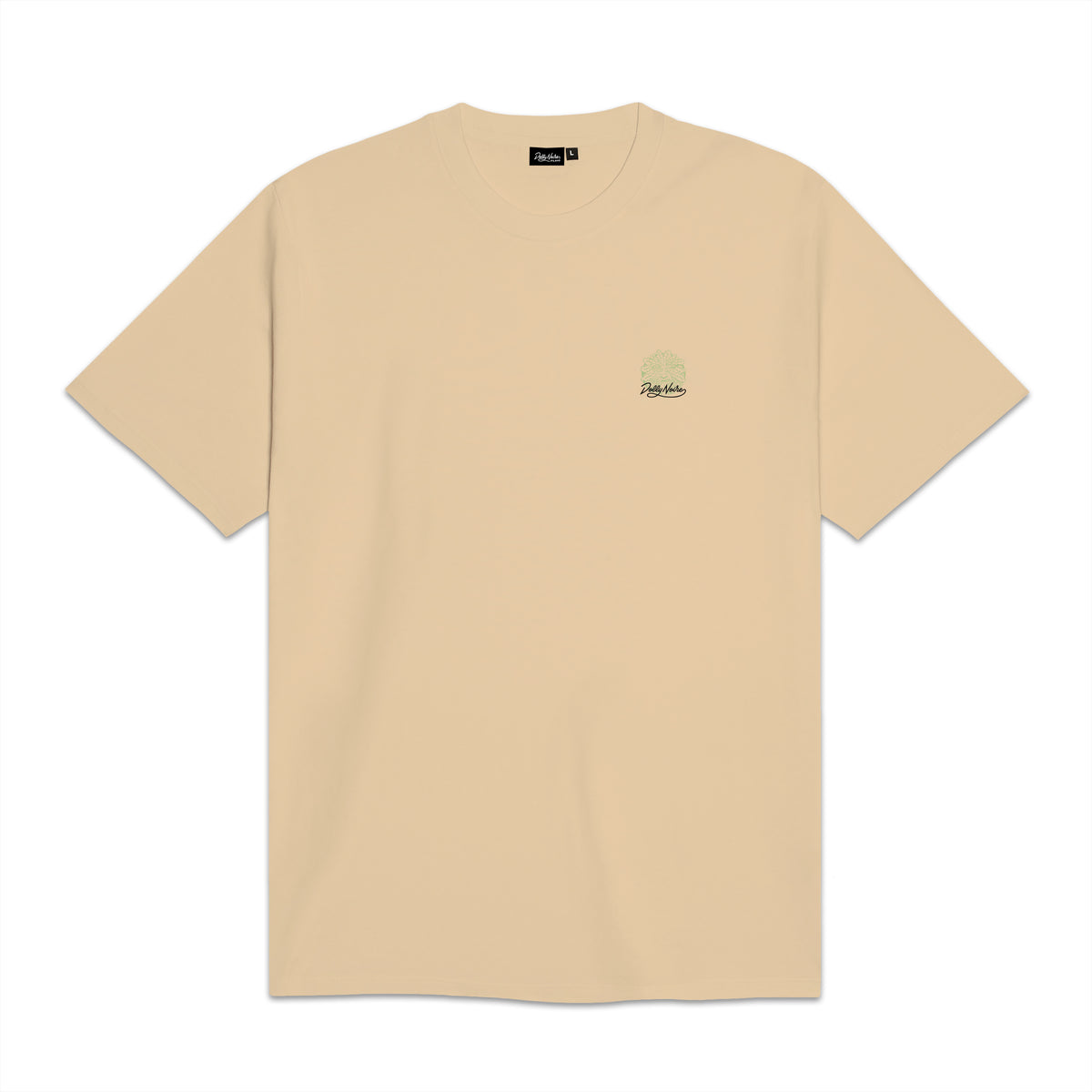 The Green Man Tee