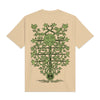 The Green Man Tee