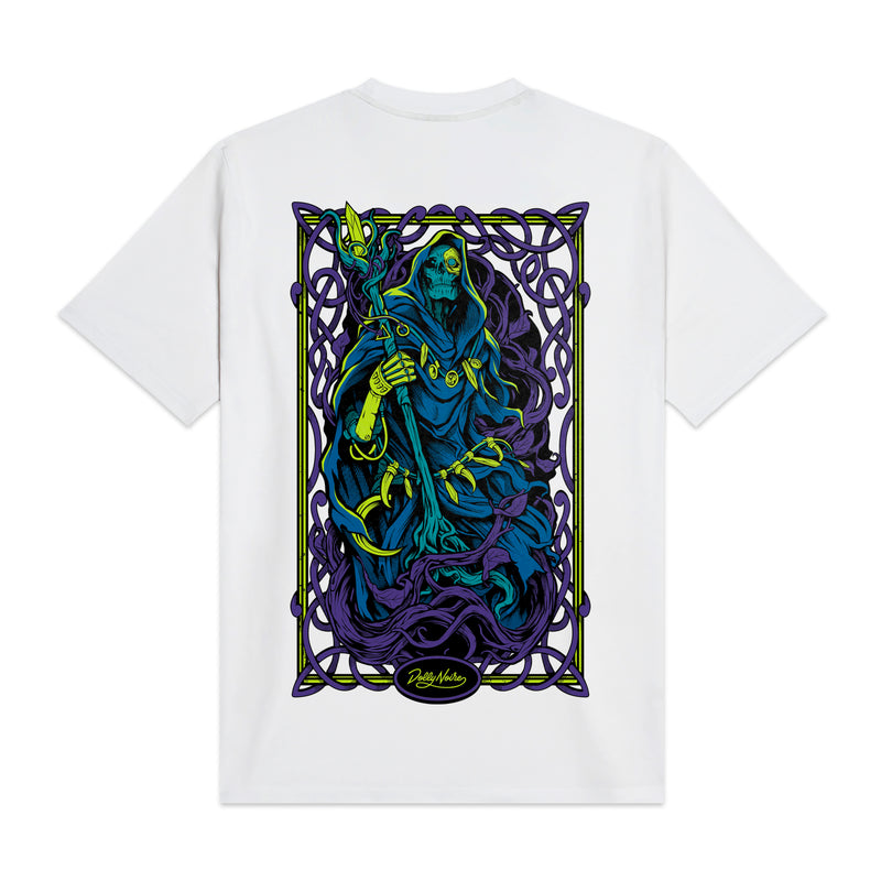 Cyber Druid Tee