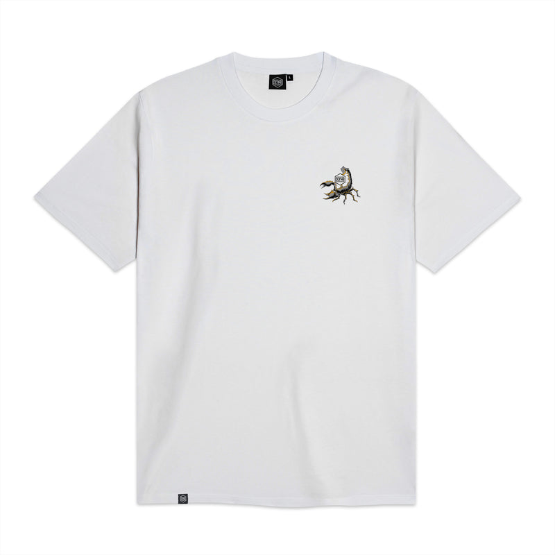 Desert Scorpion Tee - Hinky Concept Store