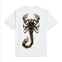 Desert Scorpion Tee - Hinky Concept Store